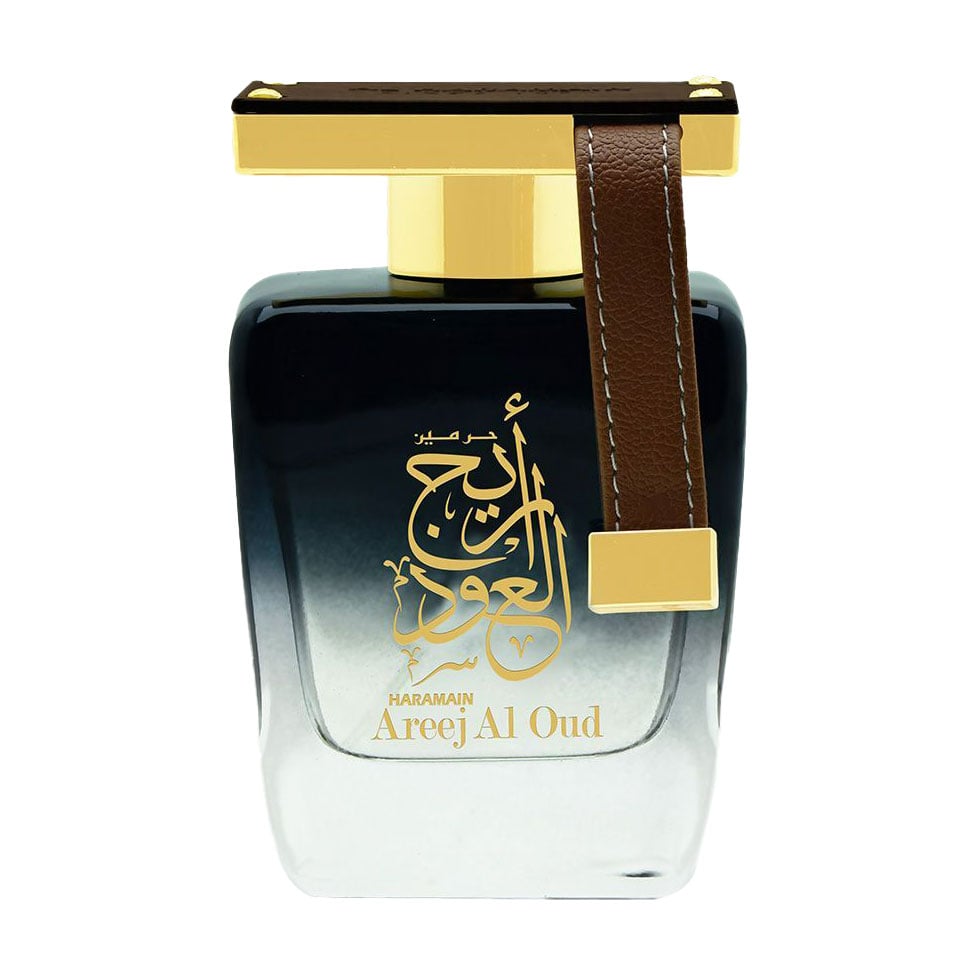 Al Haramain Areej Al Oud Парфумована вода унісекс, 100 мл