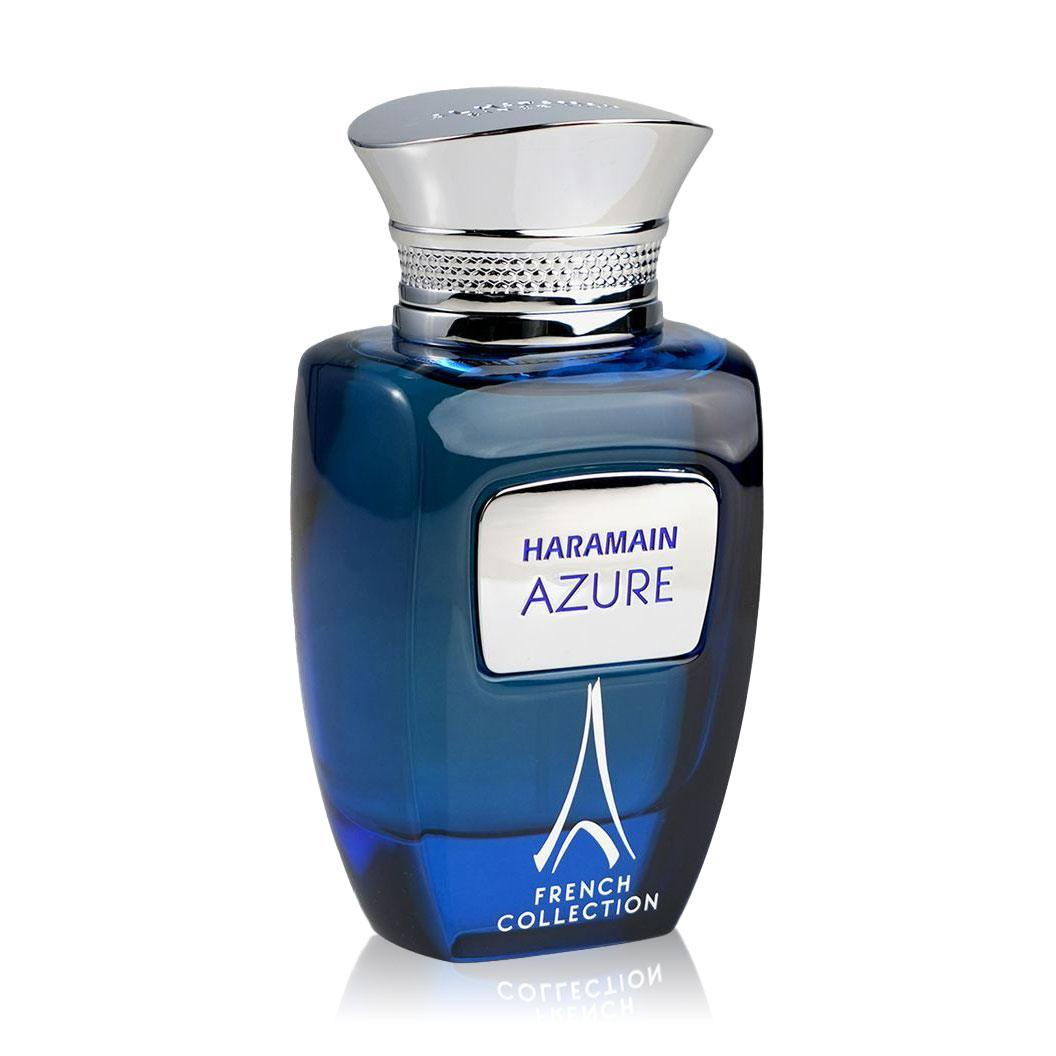 Al Haramain Azure French Collection Парфумована вода унісекс, 100 мл