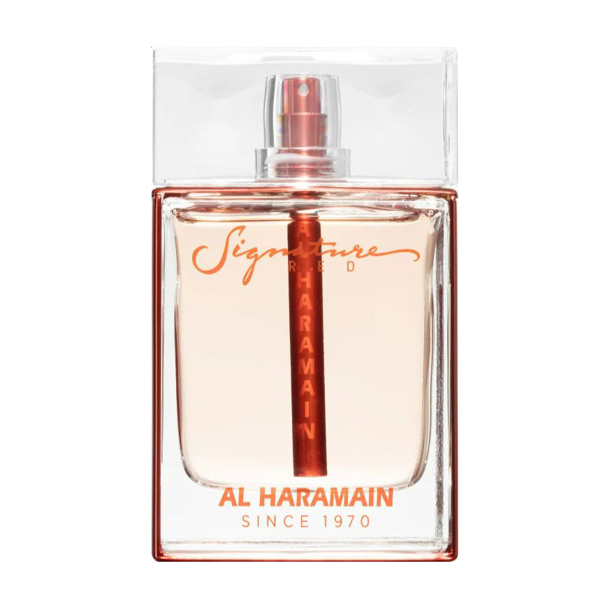 Al Haramain Haramain Signature Red Парфумована вода жіноча, 100 мл