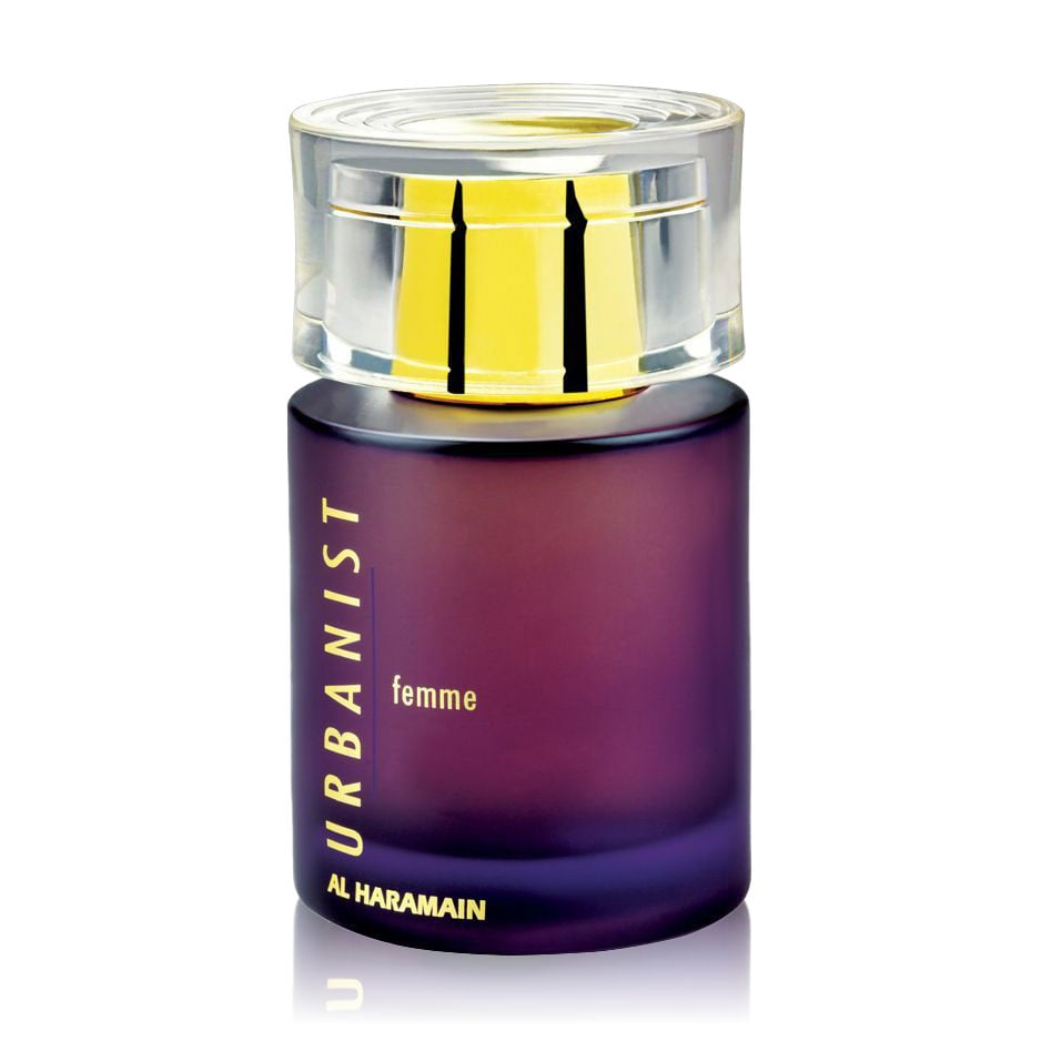 Al Haramain Urbanist Femme Парфумована вода жіноча, 100 мл